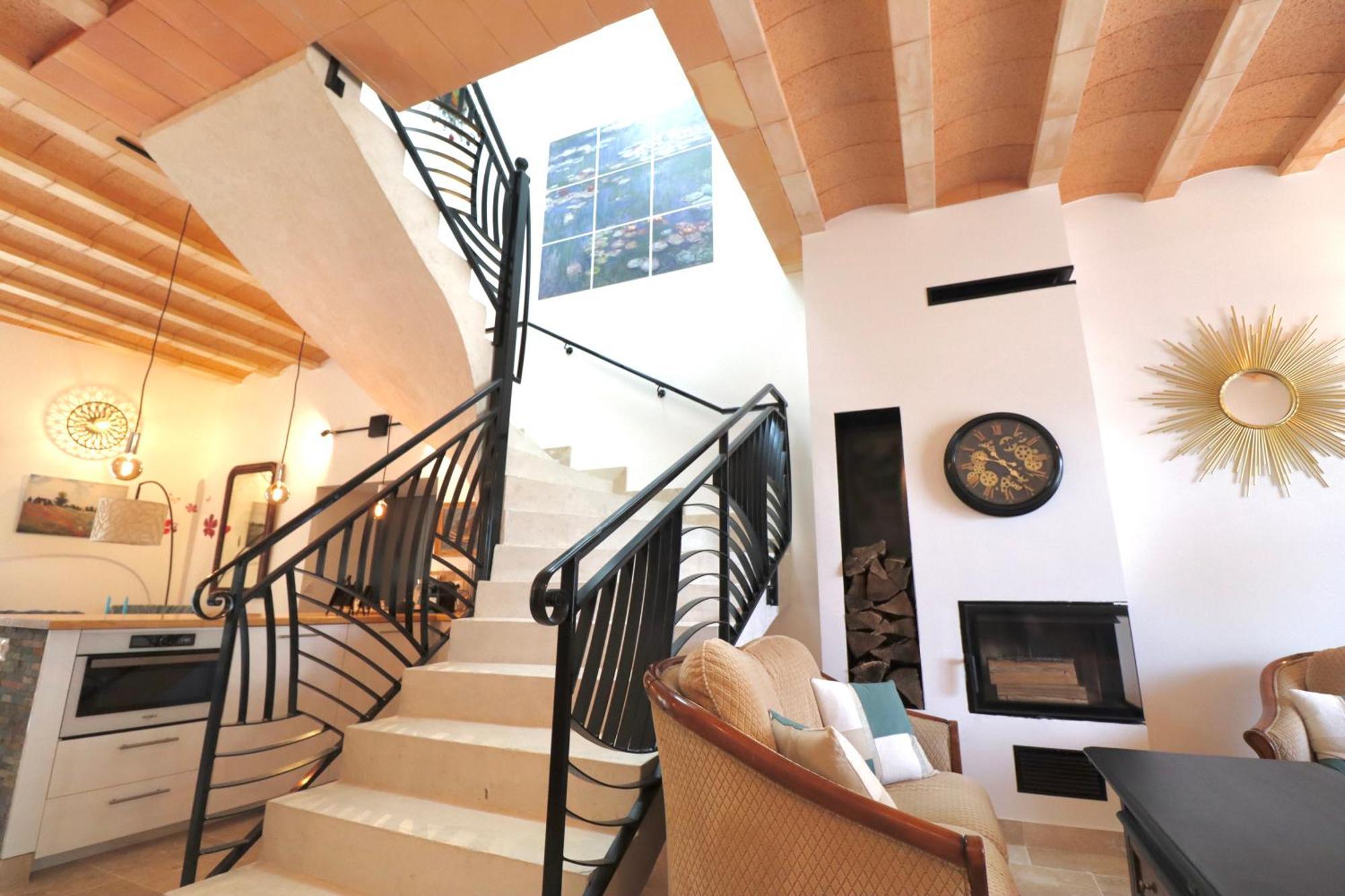 Chambres D'Hotes Avec Jacuzzi Et Piscine Au Mas De Cadoule Saint-Just  Exterior foto
